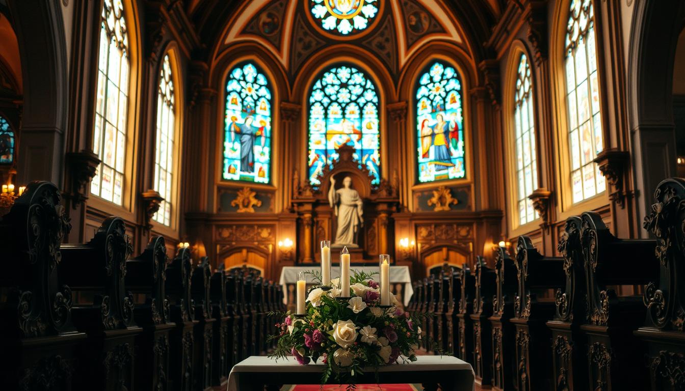 Piękne życzenia religijne
