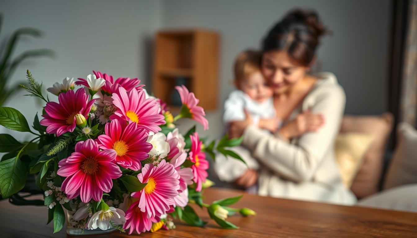 Życzenia dla mamy na imieniny