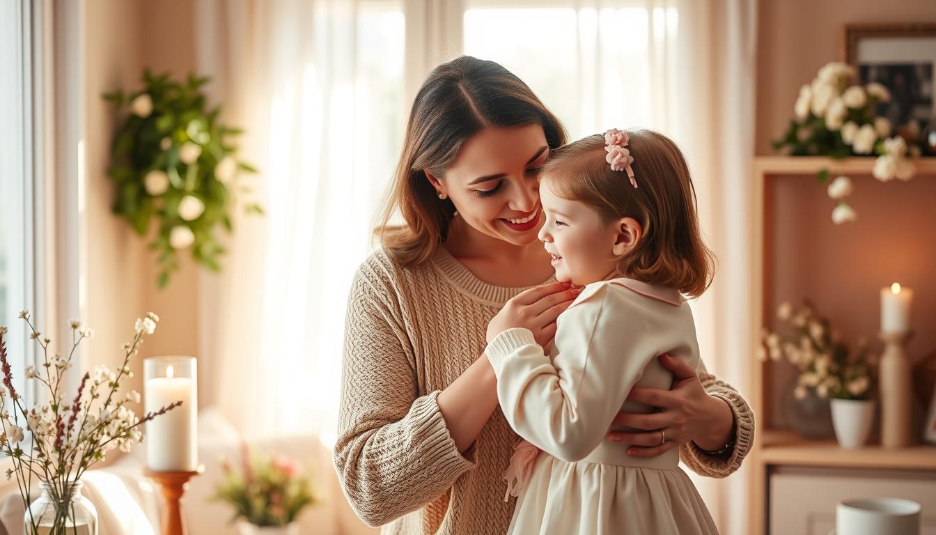 Życzenia imieninowe dla córki od mamy