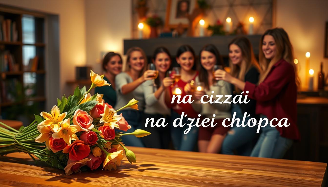 Życzenia na dzień chłopca
