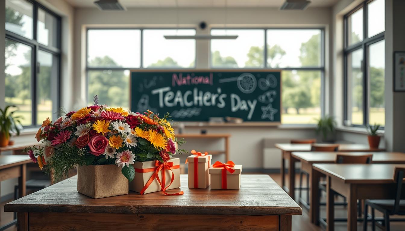 Życzenia na dzień edukacji narodowej dla pracowników szkoły