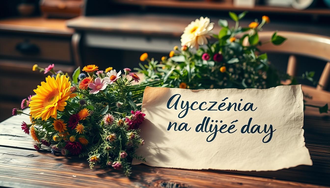 Życzenia na dzień ojca