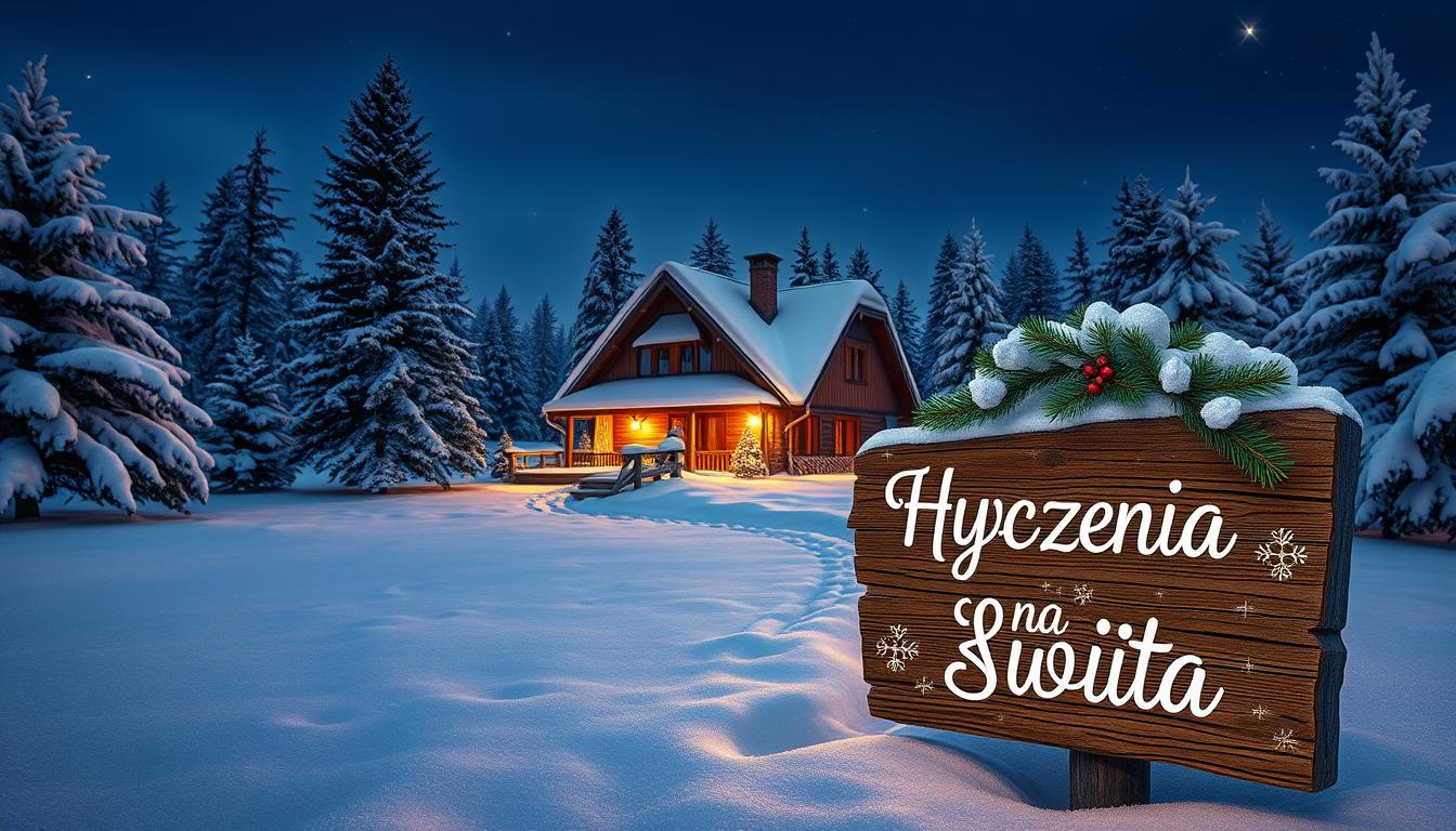 Życzenia na święta po niemiecku