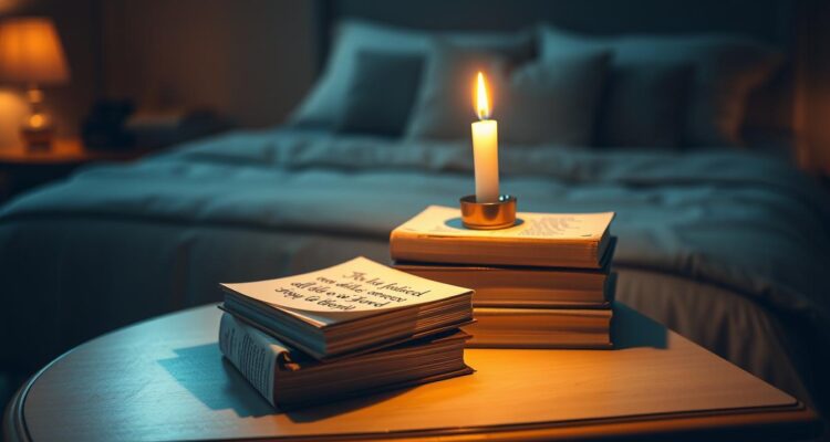 Romantyczne wierszyki na dobranoc