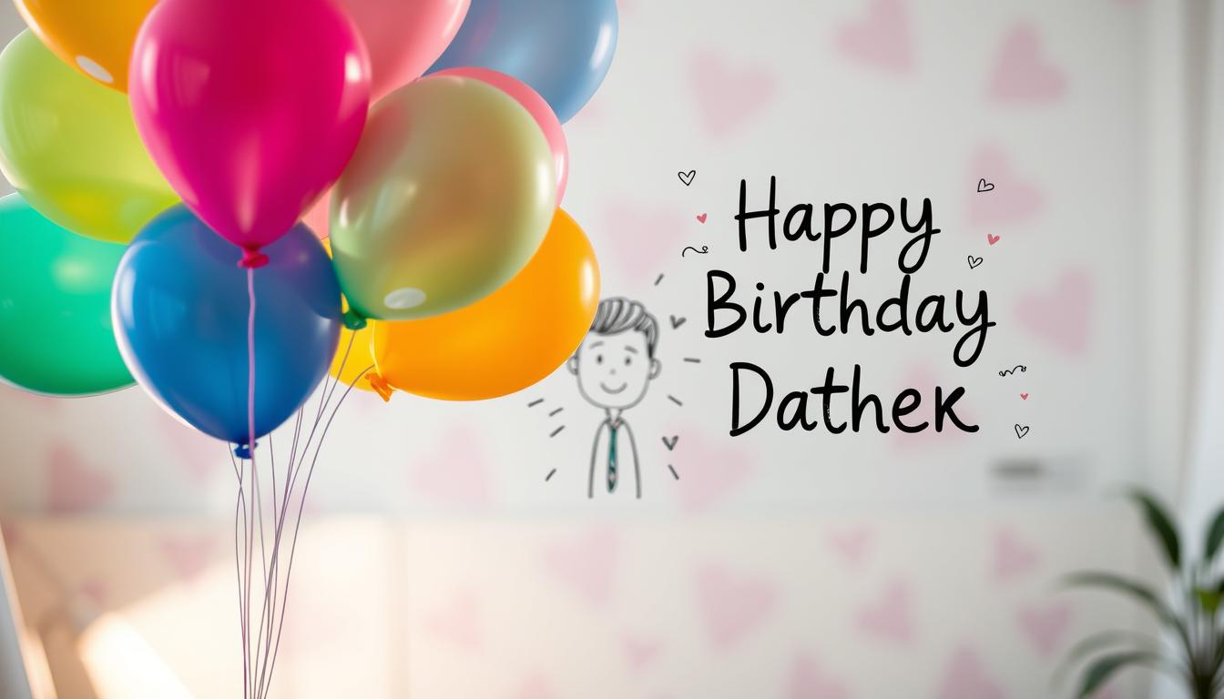 Śmieszne życzenia urodzinowe dla taty od córki