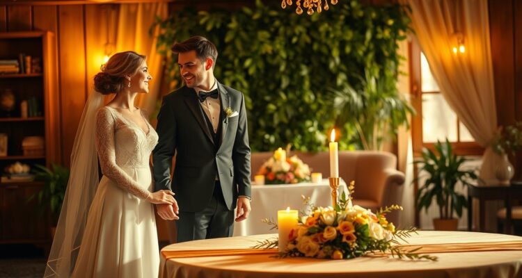 Złote gody życzenia