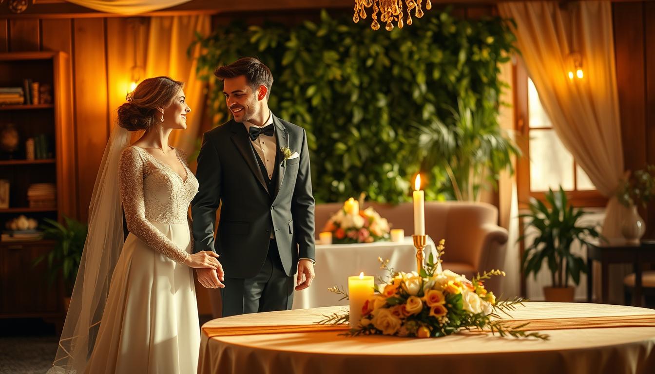 Złote gody życzenia