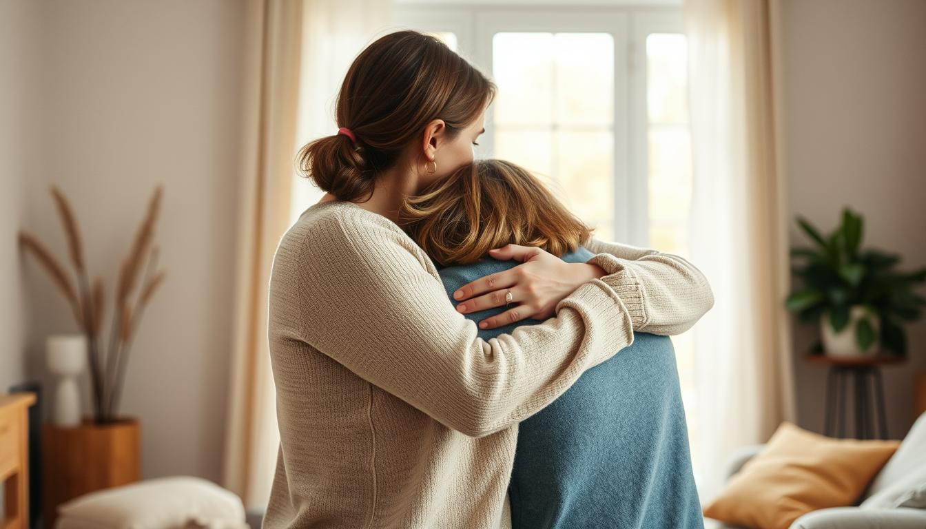 Życzenia dla chorej na raka