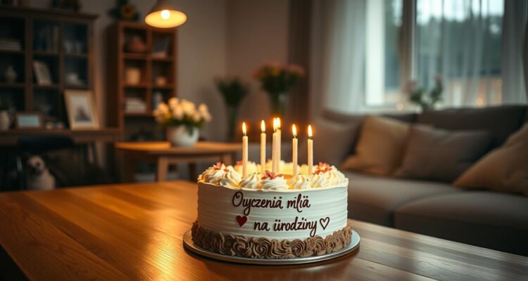 Życzenia dla męża na urodziny