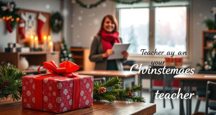 Życzenia dla nauczyciela z okazji świąt bożego narodzenia