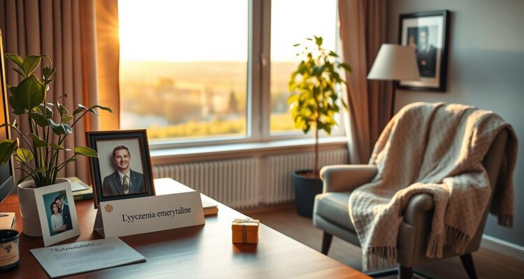 Życzenia dla odchodzącego na emeryturę