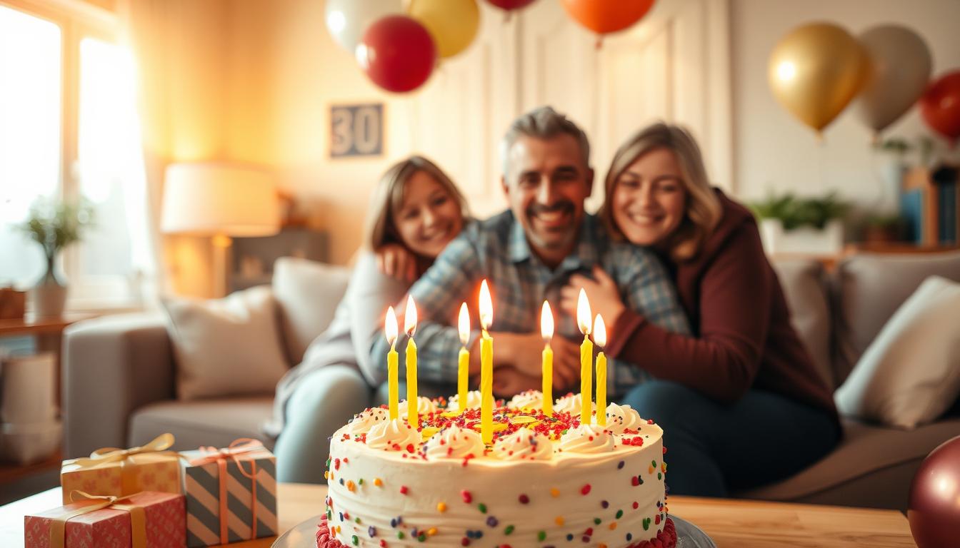 Życzenia dla syna na 30 urodziny