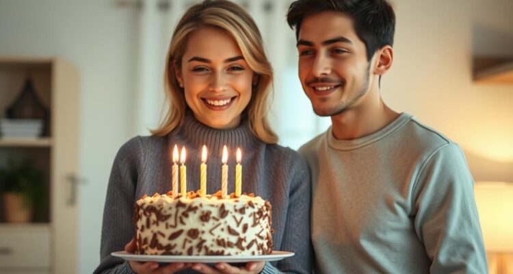 Życzenia imieninowe dla syna od mamy