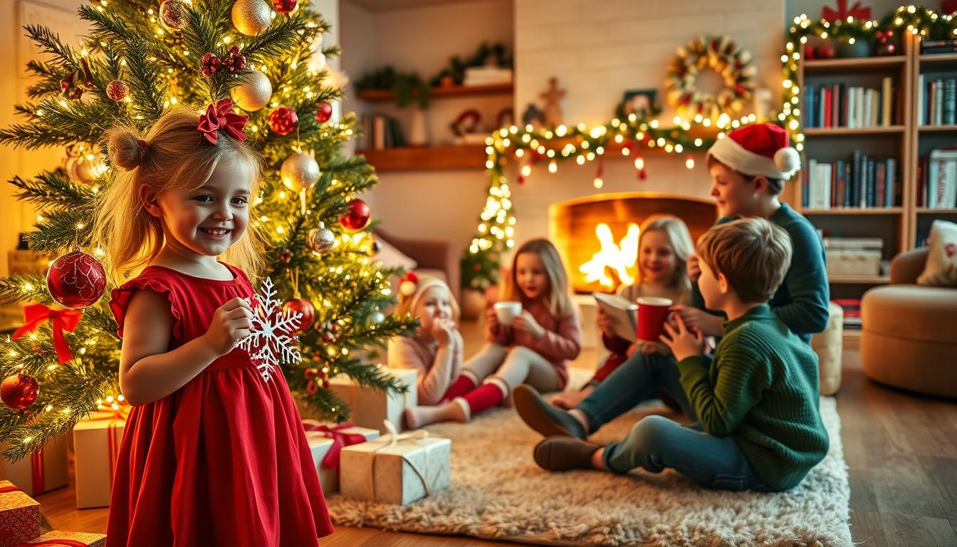 Życzenia mikołajkowe dla dzieci