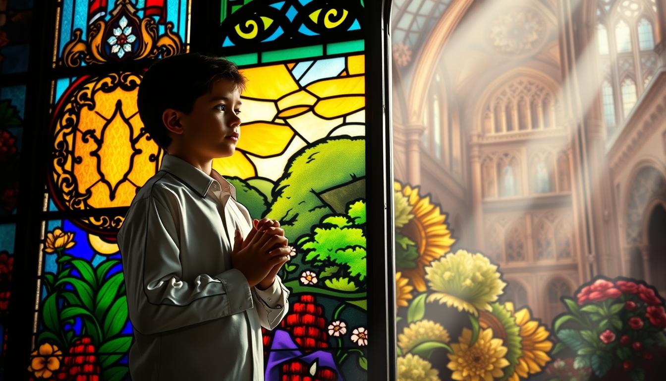 Życzenia na bierzmowanie dla chłopca