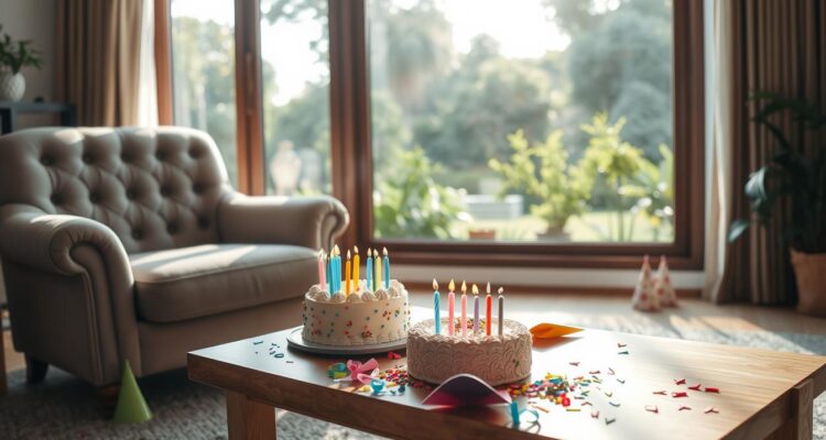 Życzenia na pierwsze urodzinki