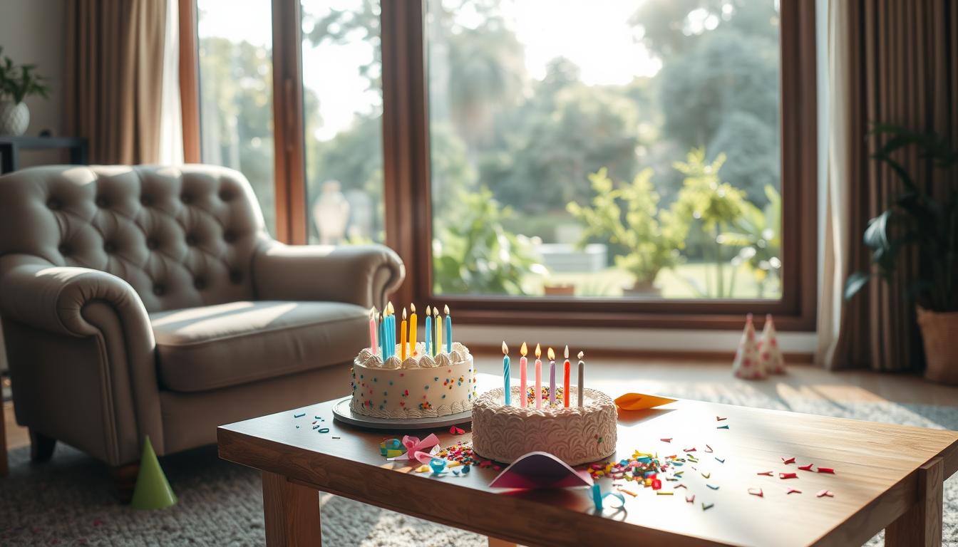 Życzenia na pierwsze urodzinki