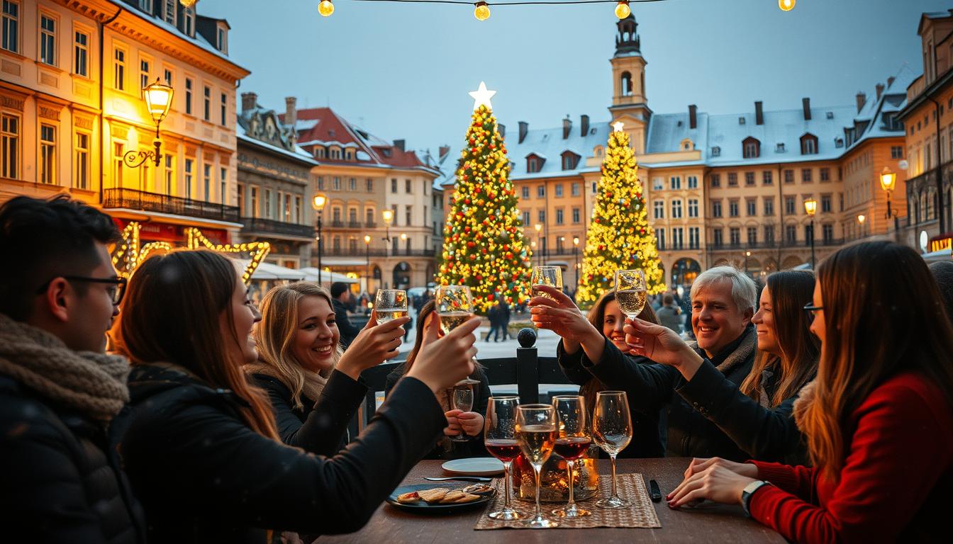 Życzenia nowy rok 2025