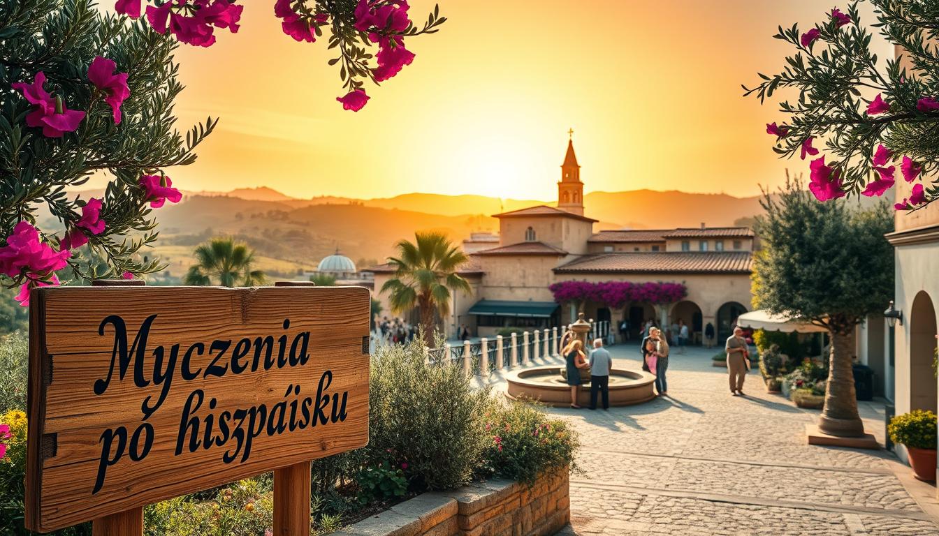 Życzenia po hiszpańsku