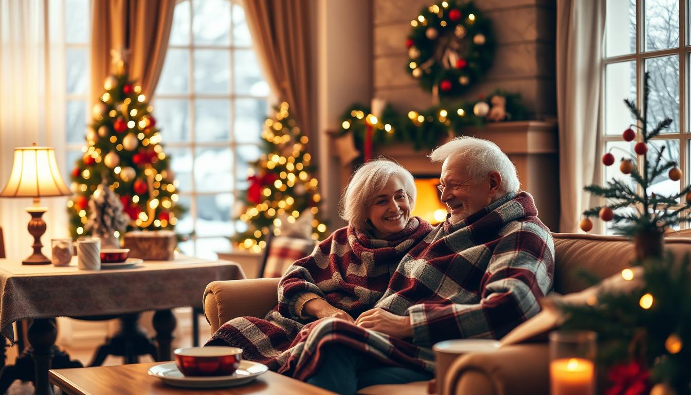 Życzenia świąteczne dla teściów