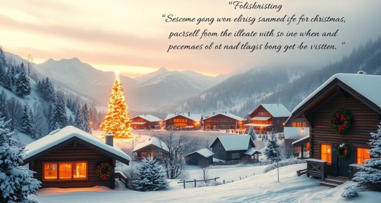 Życzenia świąteczne na facebooka