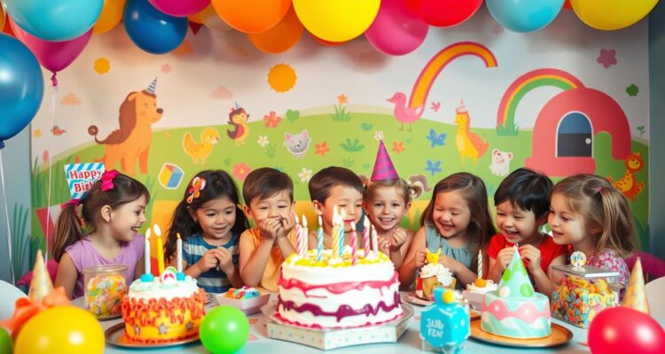 Życzenia urodzinowe dla dzieci 10 lat