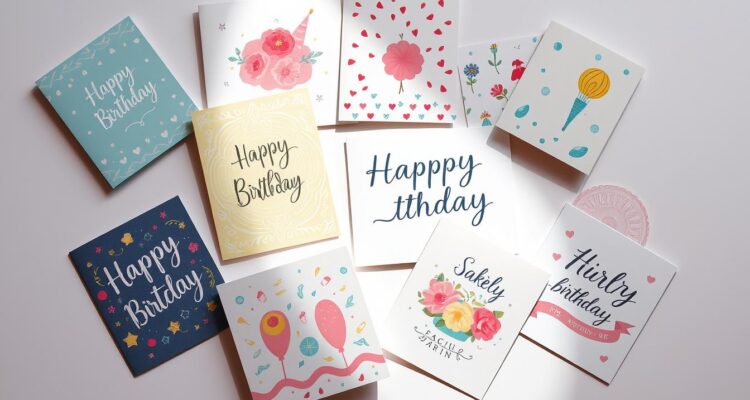 Życzenia urodzinowe do druku za darmo