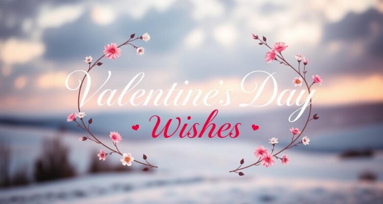 Życzenia walentynkowe po angielsku