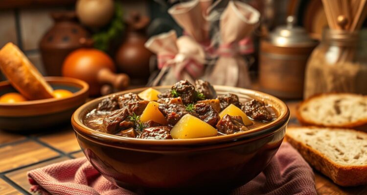 Zupa gulasz przepisy