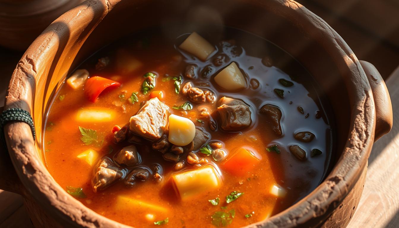 Zupa solianka