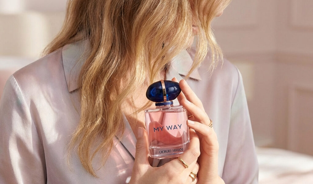 Jak znaleźć idealne damskie perfumy? Praktyczny poradnik dla kobiet